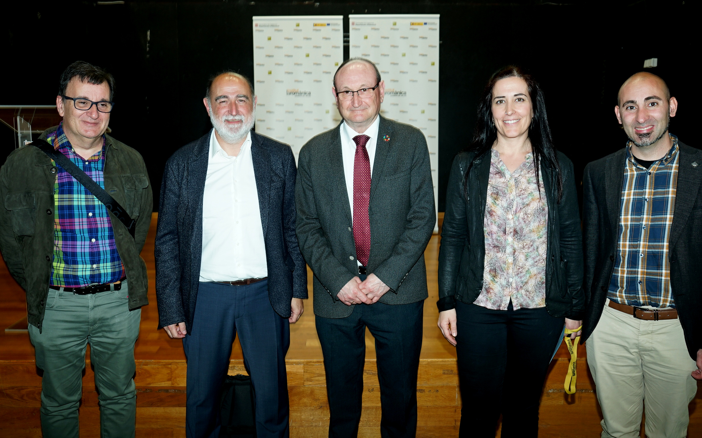 J. TÈCNIQUES- REPRESENTANTS