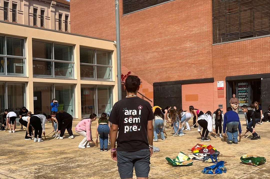 Cultura i Sant Jordi 2024 (10)