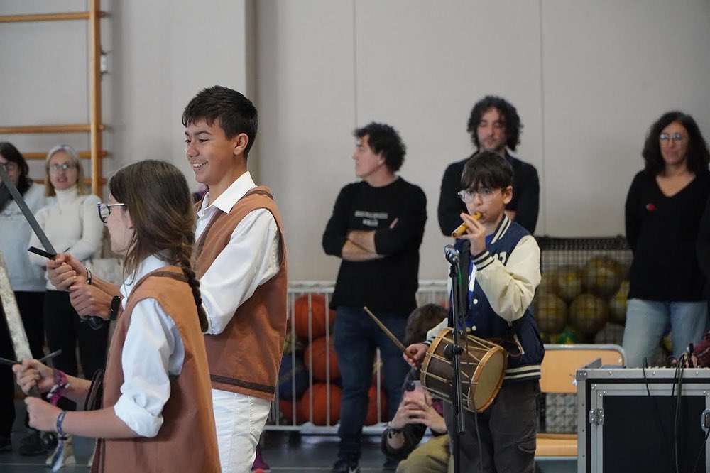 Cultura i Sant Jordi 2024 (2)