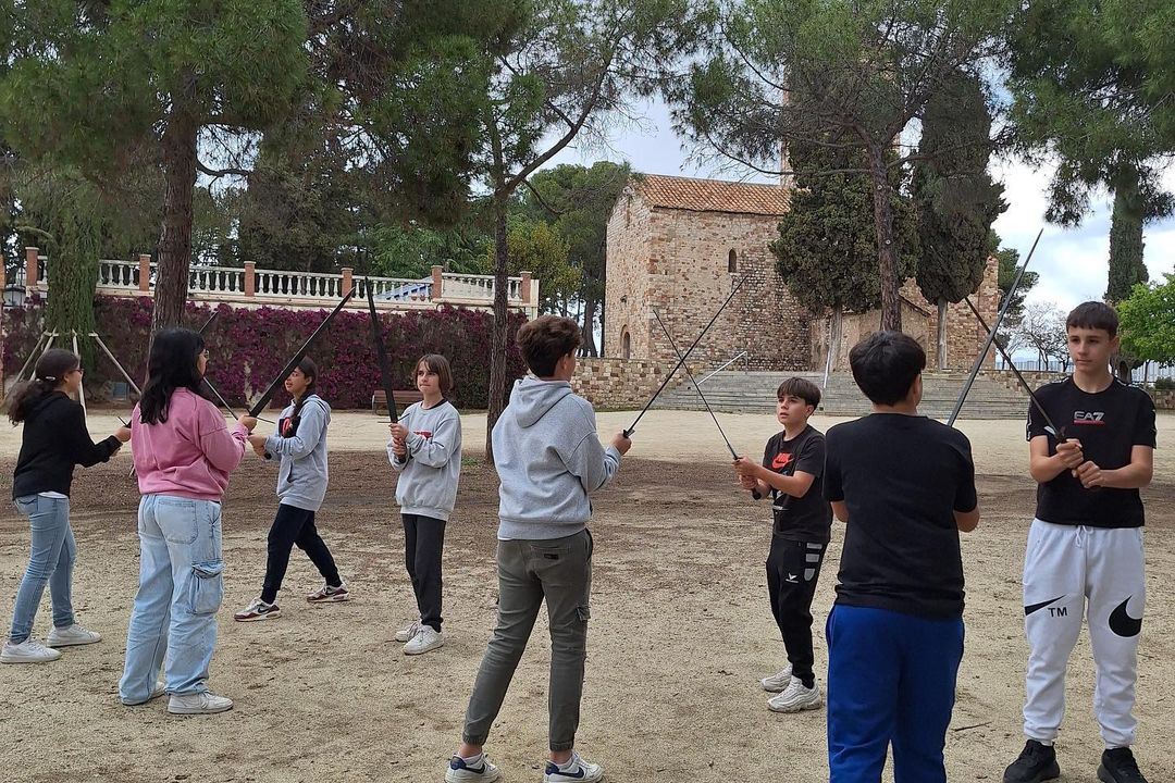 Cultura i Sant Jordi 2024 (3)