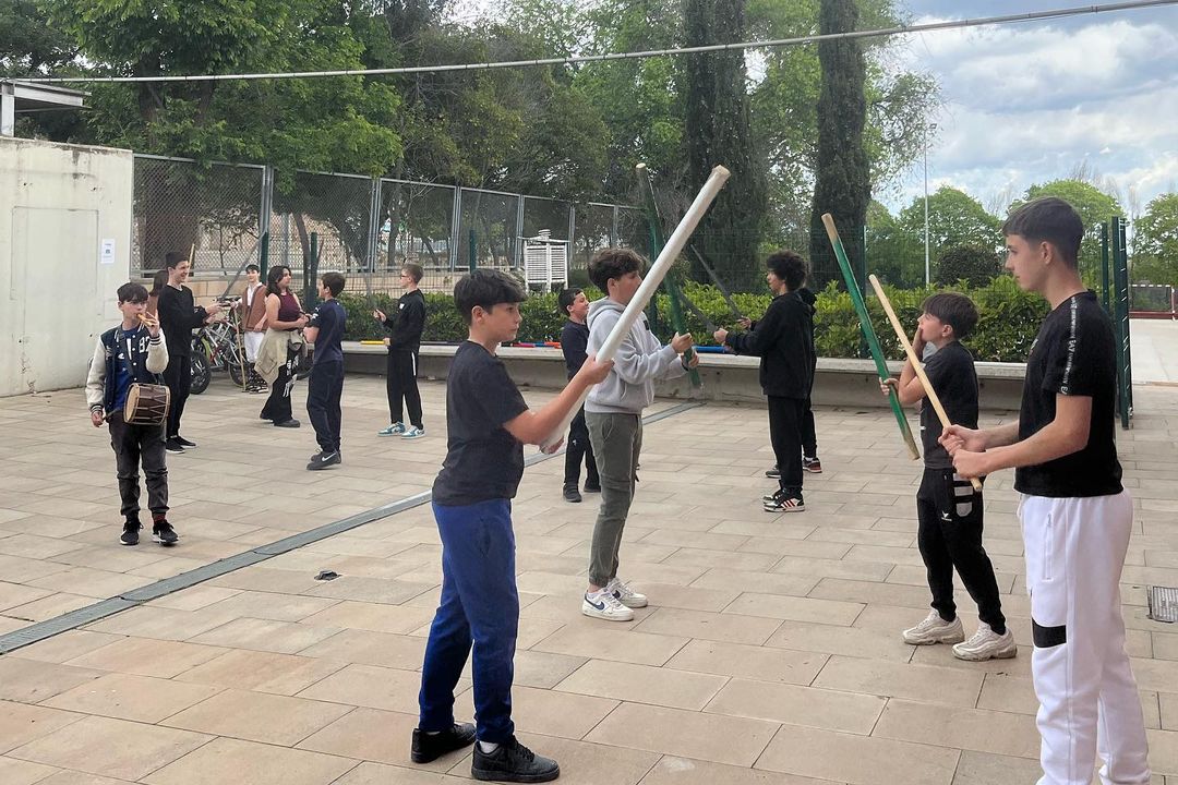 Cultura i Sant Jordi 2024 (5)