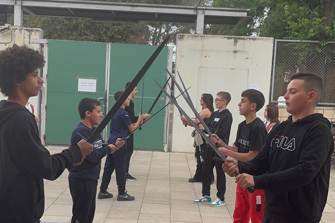 Cultura i Sant Jordi 2024 (6)