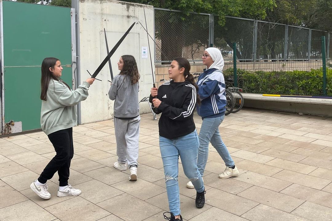 Cultura i Sant Jordi 2024 (7)