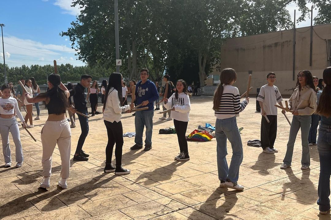 Cultura i Sant Jordi 2024 (8)