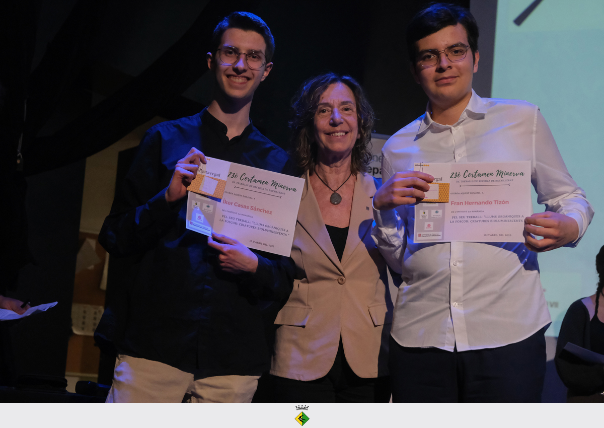 PremisMinervaIkerFran25