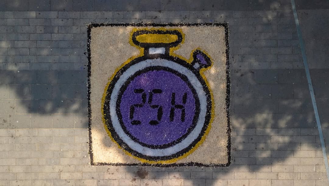 🎉 ÈXIT DE LA 2a MOSTRA DE CATIFES DE BARBERÀ DEL VALLÈS! Dedicada al món del Ball de Bastons i (8)