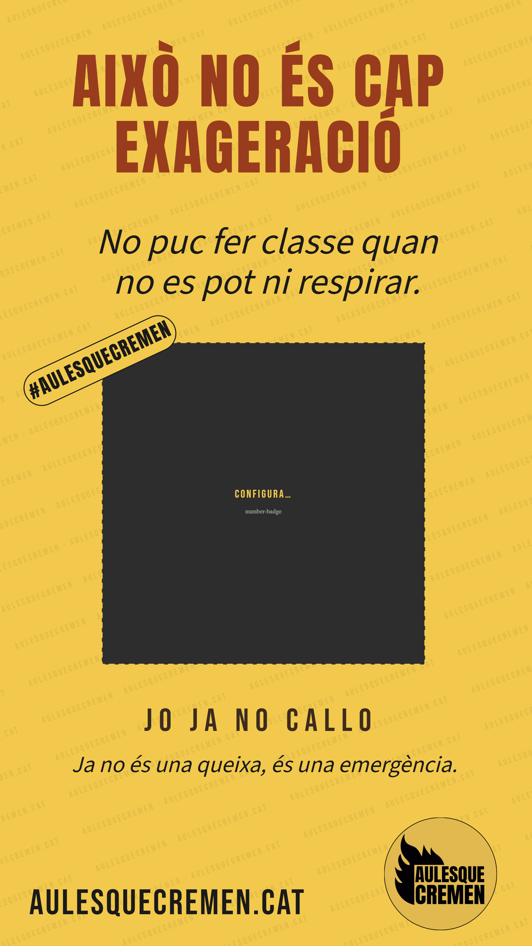 Imatge de l'avís