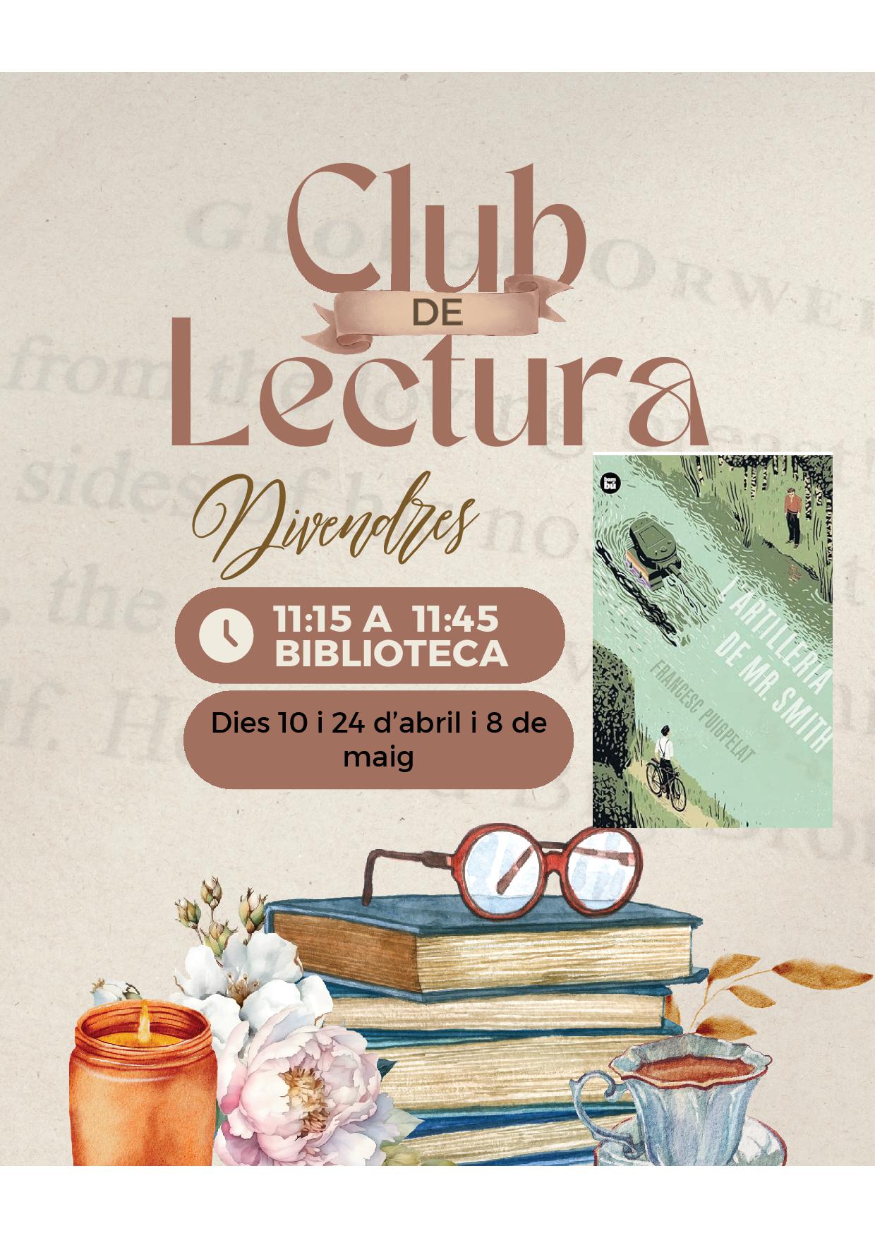 L'artilleria de Mr Smith