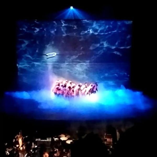 Estrena monstre al laberint 2