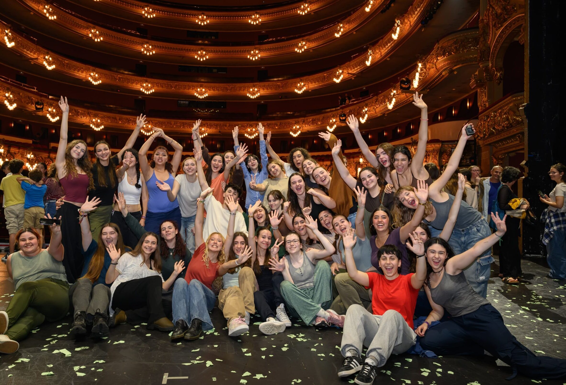 Liceu