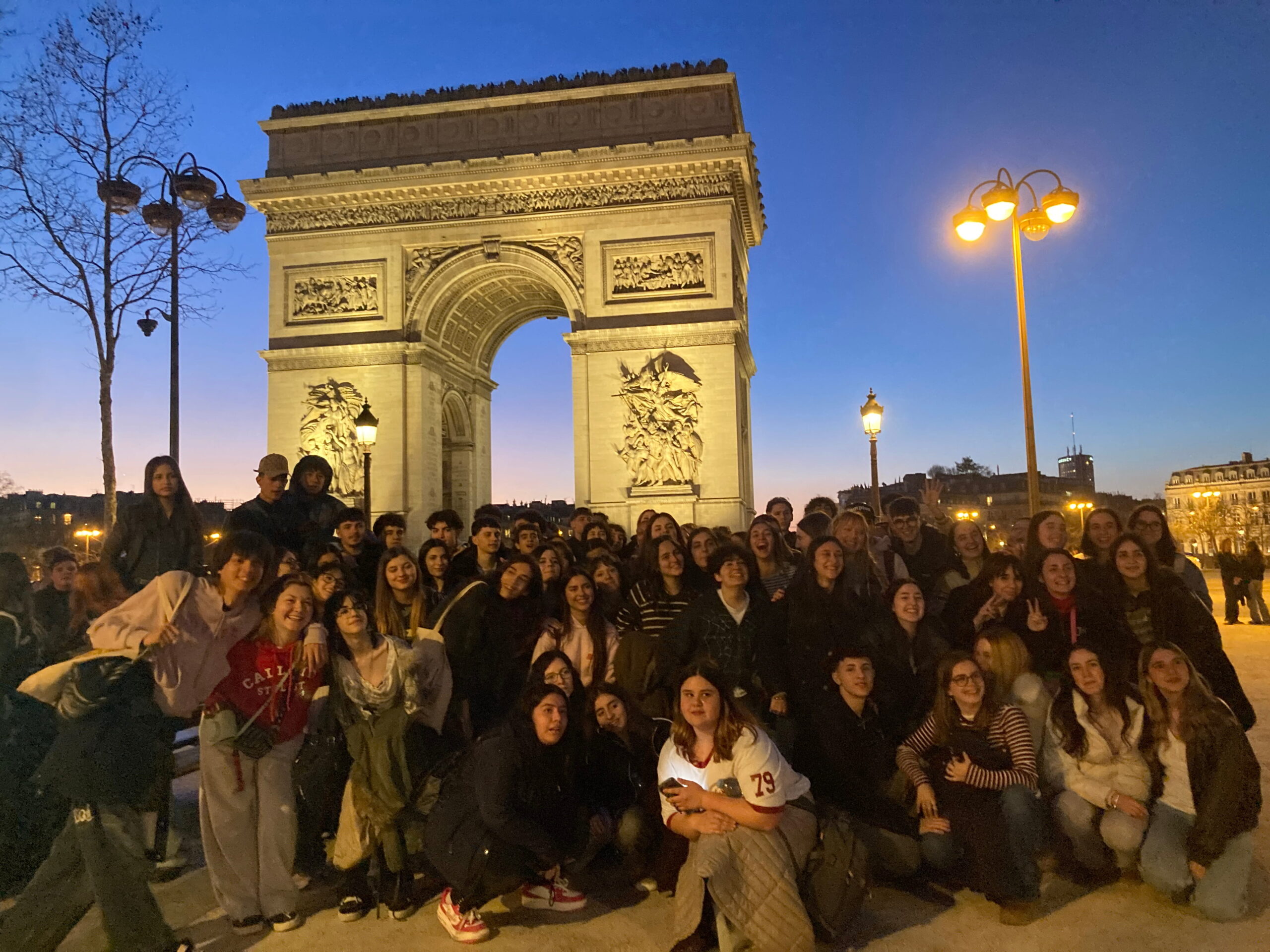 París 1