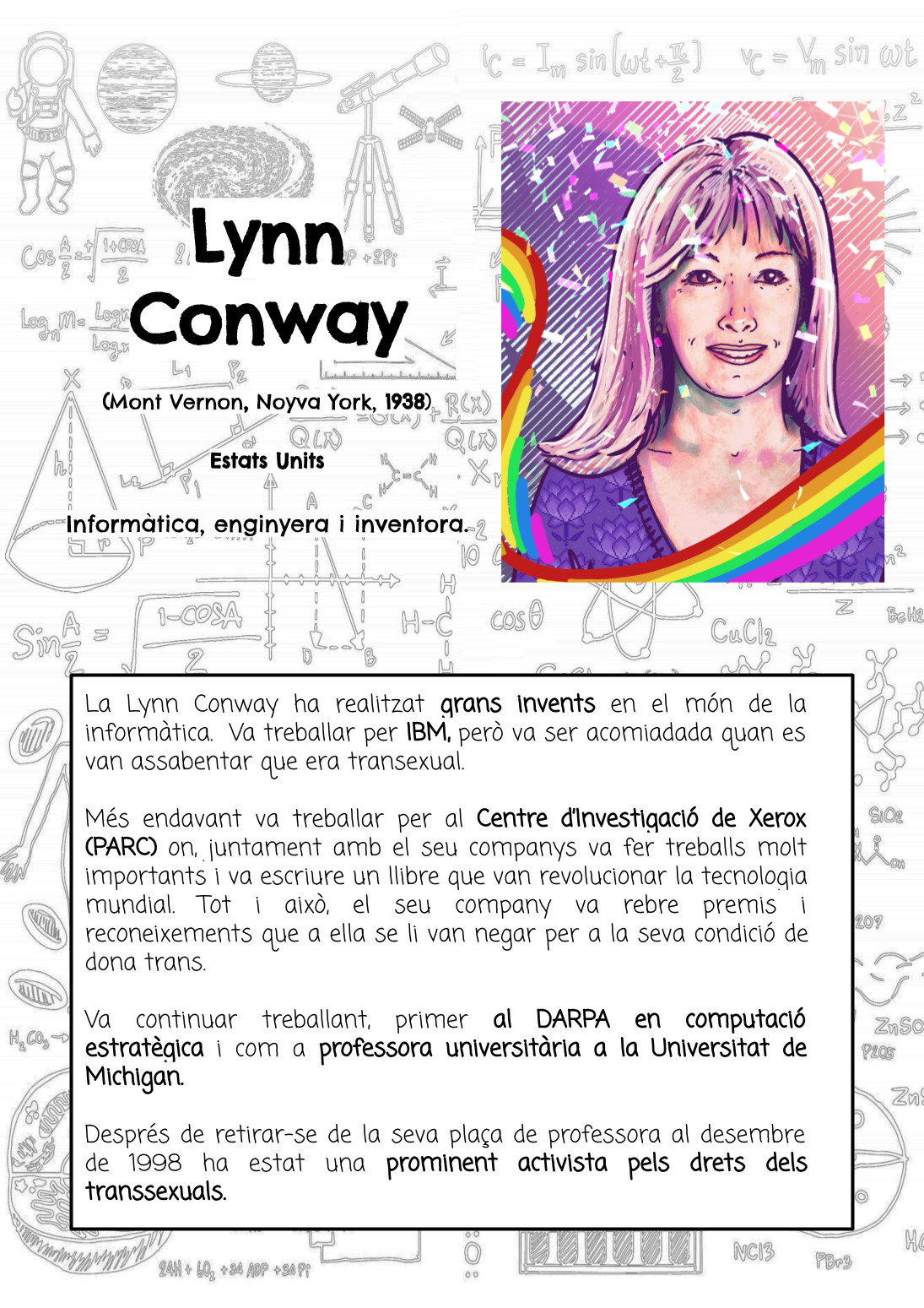 Lynn Conway