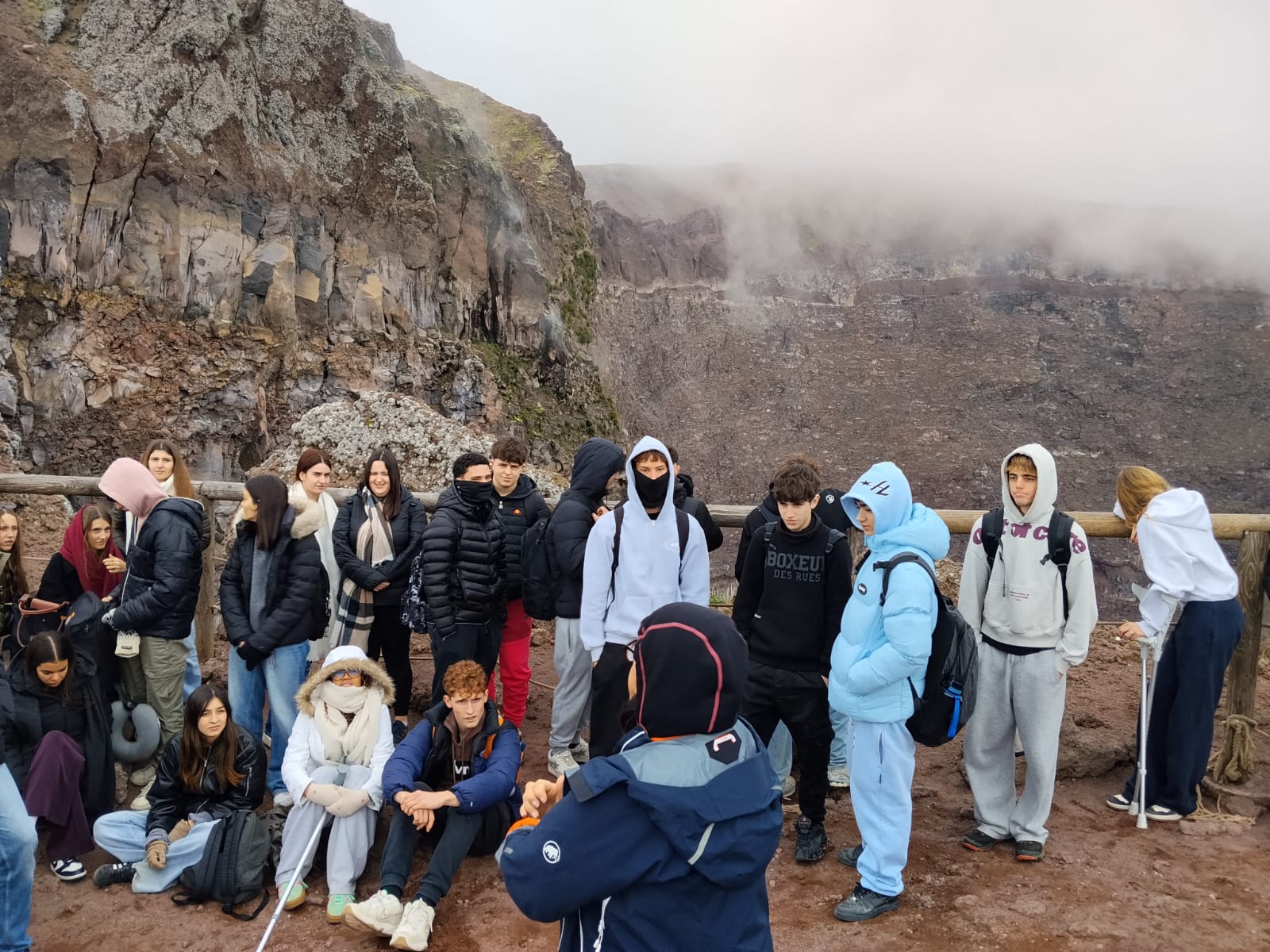 Viatge Itàlia 2n bat 16