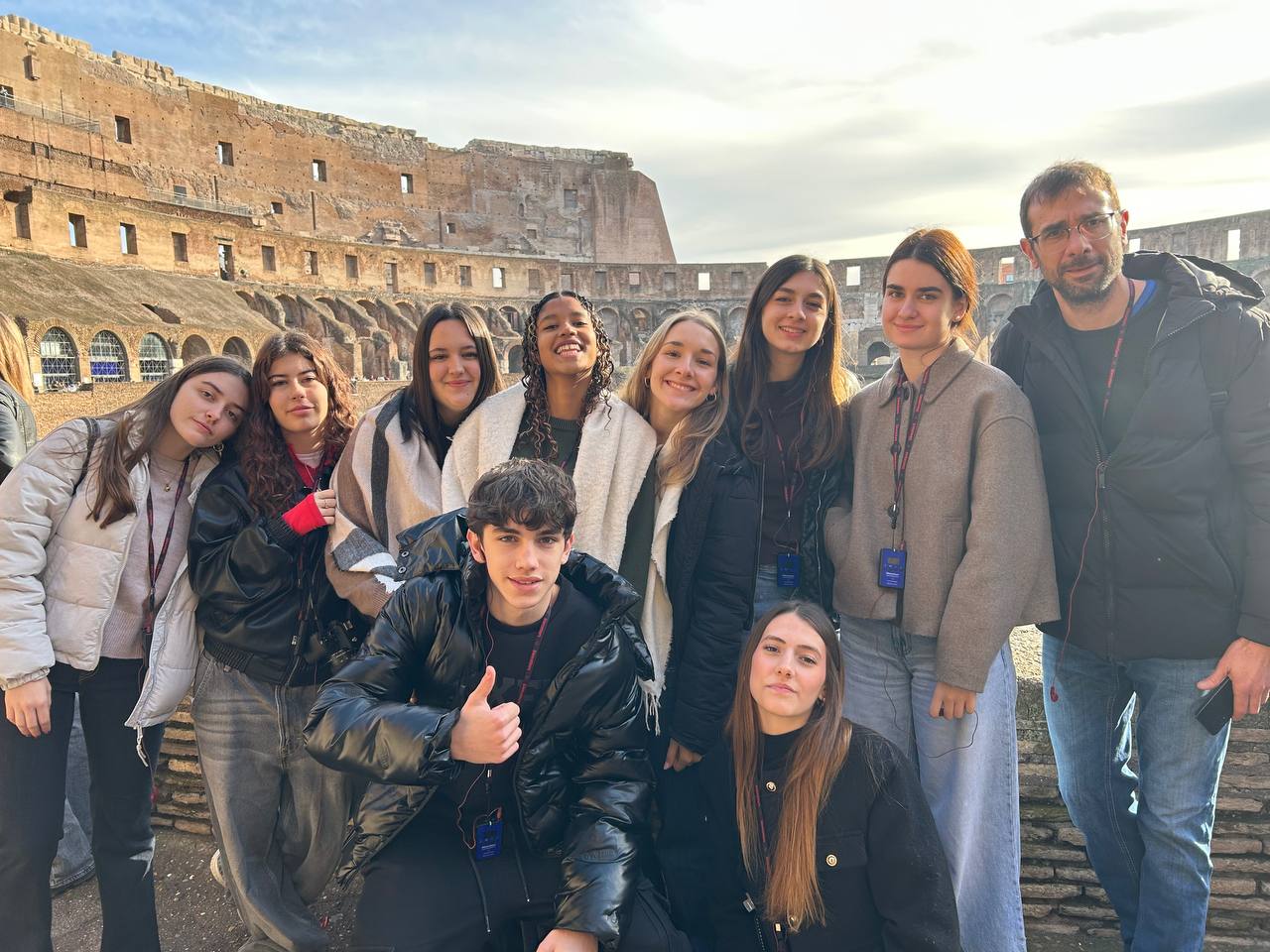 Viatge Itàlia 2n bat 8