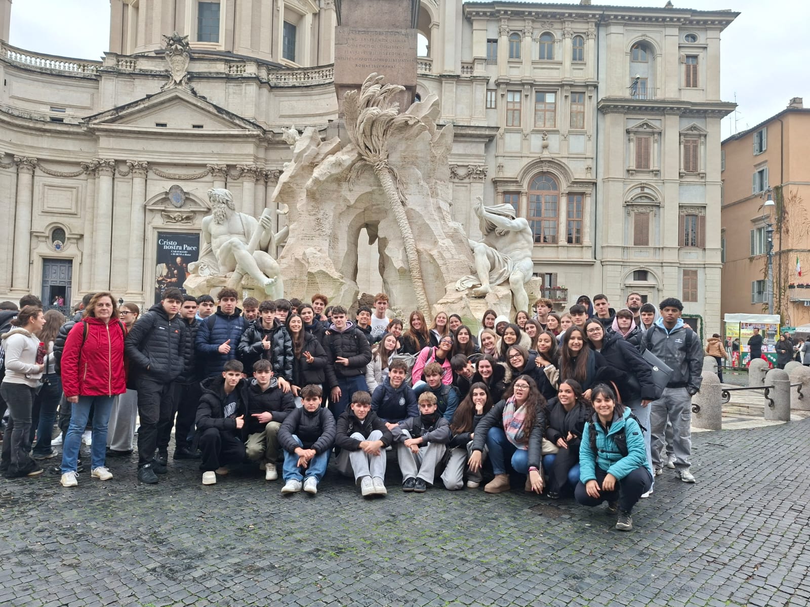 Viatge Itàlia 2n bat 9