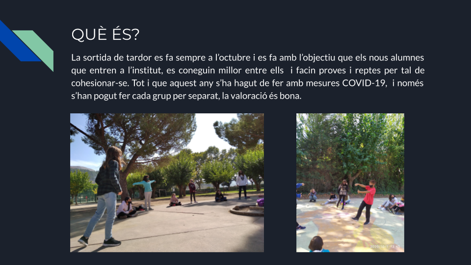 Sortida tardor 1r ESO (1)