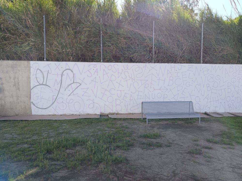 01 Mural