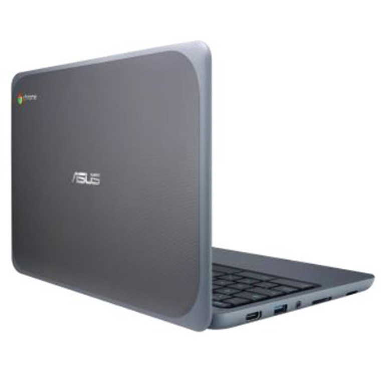 Normativa Chromebooks