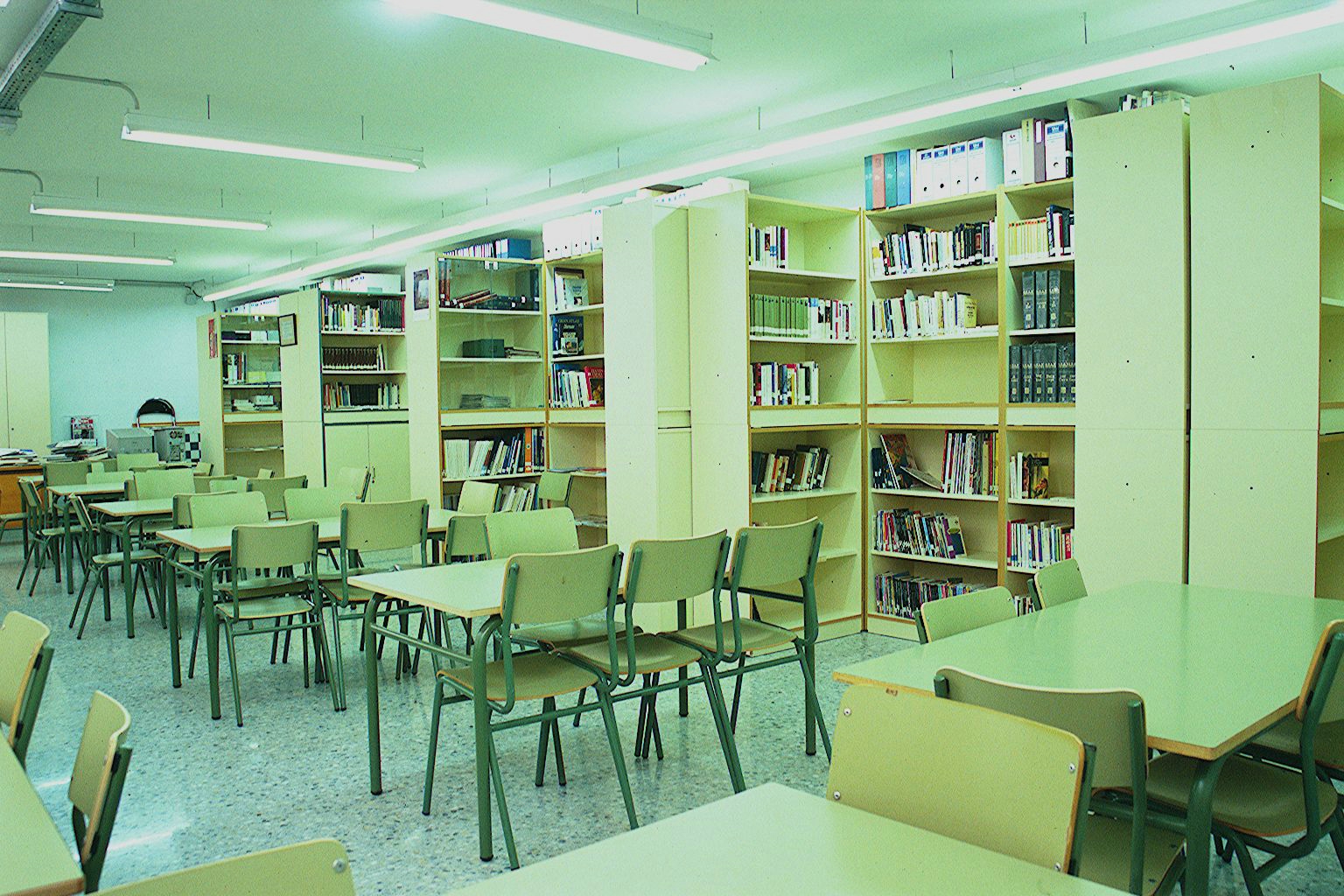 Biblioteca