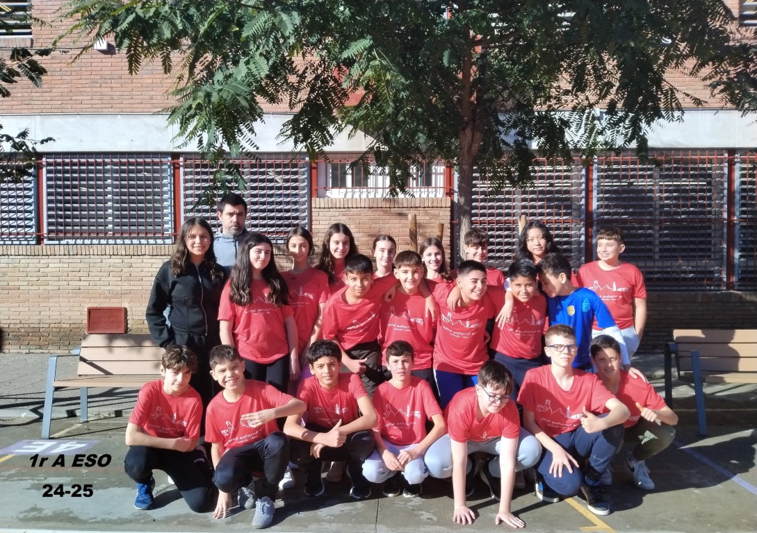 1r A ESO 24-25