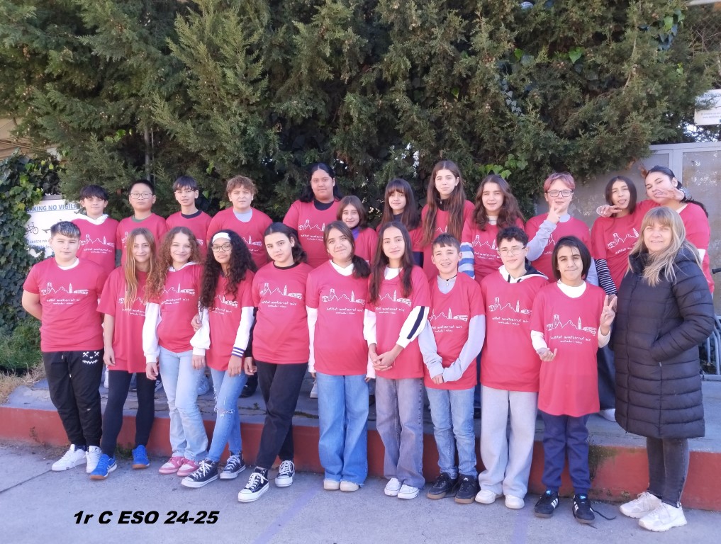 1r C ESO 24-25