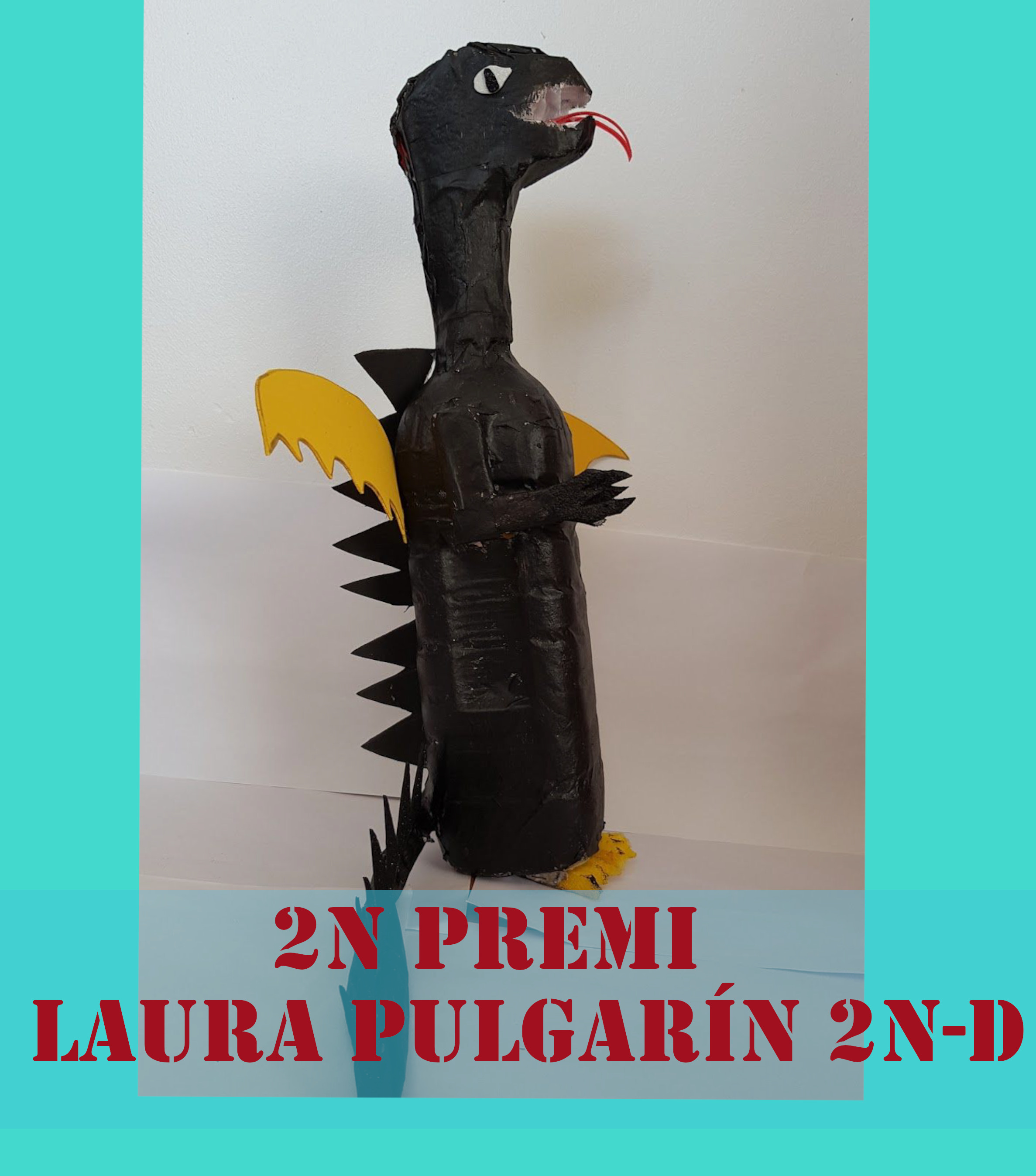 2n PREMI Laura Pulgarin Costa 2nD
