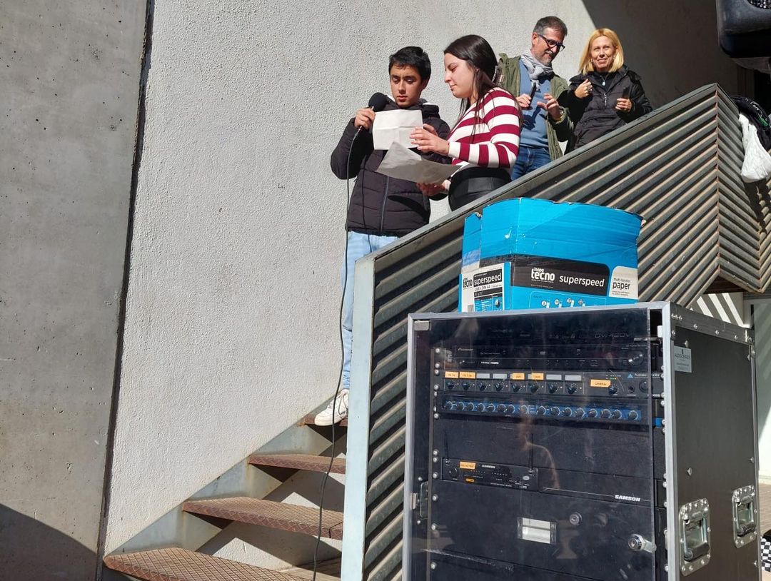 Dia Internacional de les Persones amb discapacitat