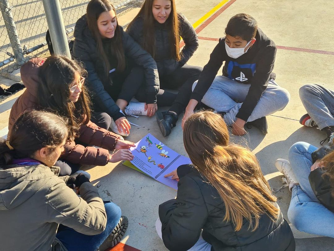 Dia Internacional de les Persones amb discapacitat