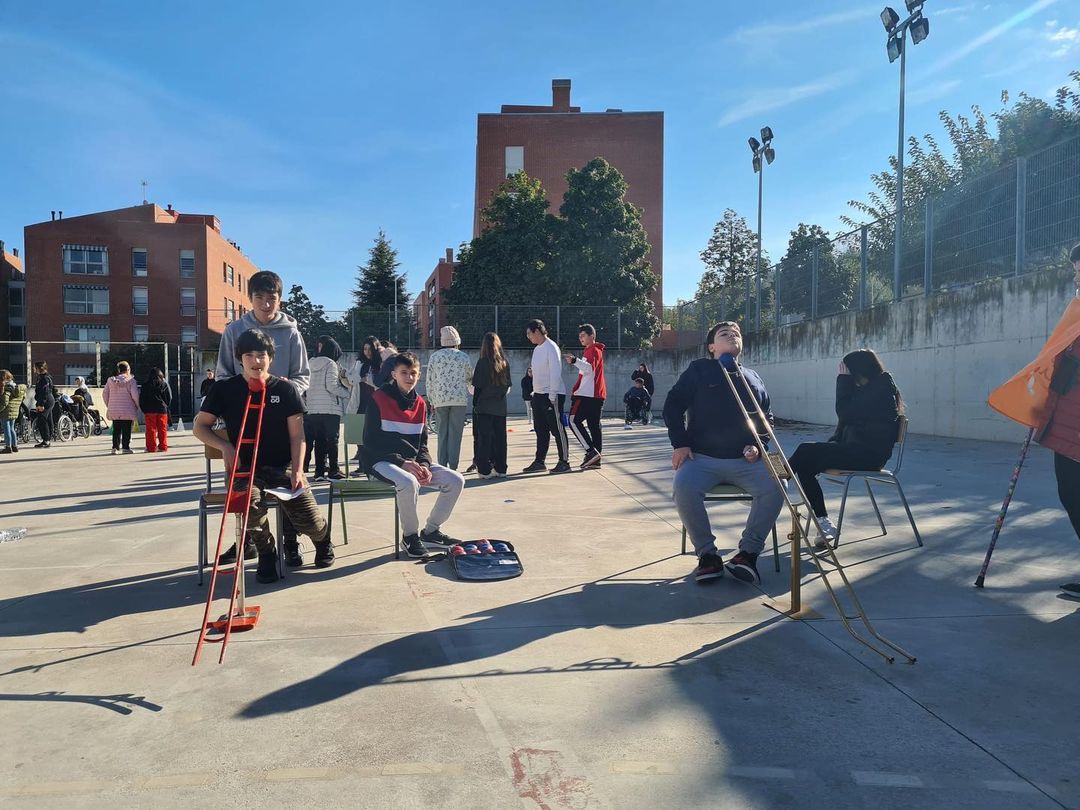 Dia Internacional de les Persones amb discapacitat