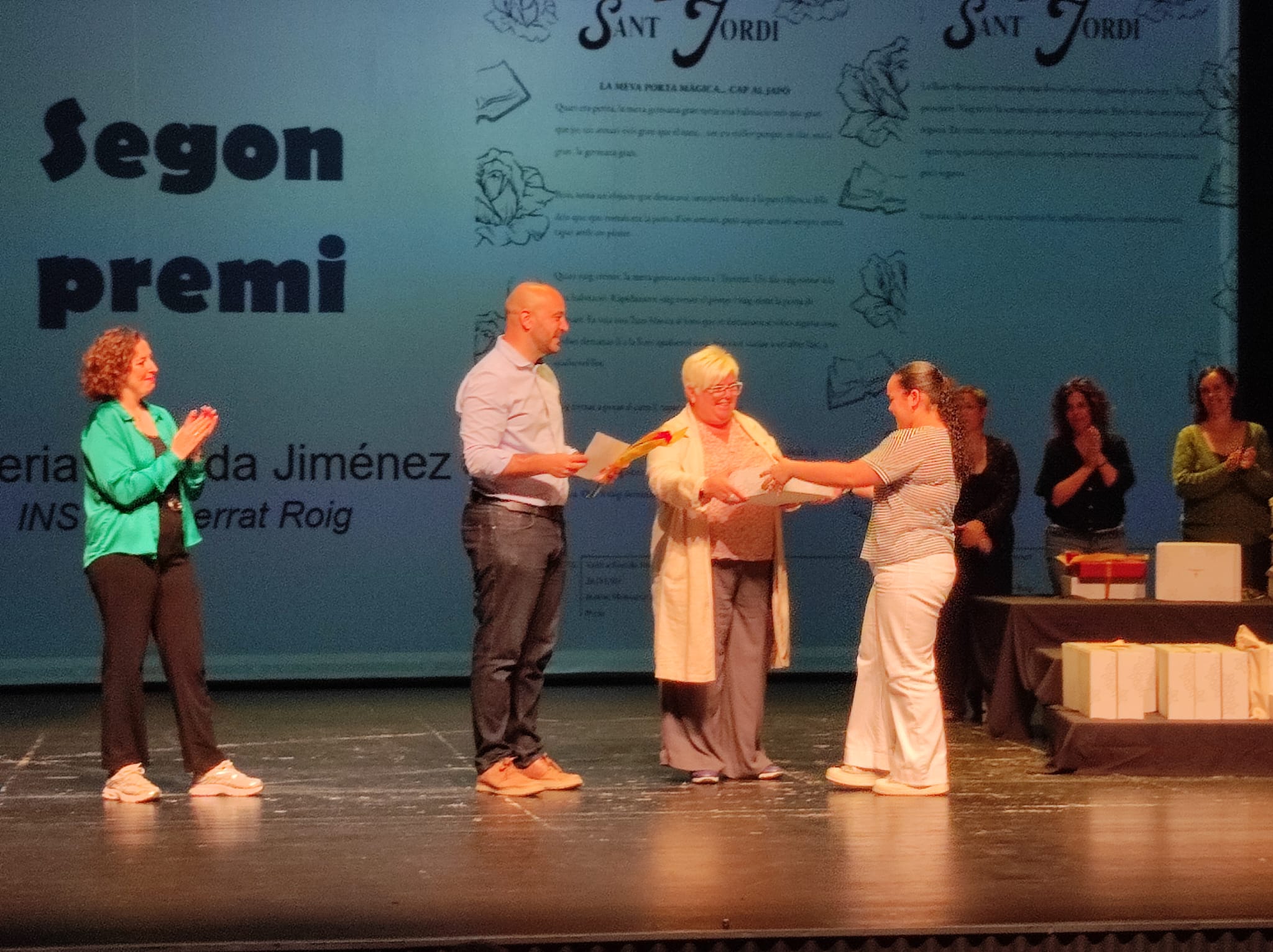 2n d'ESO Prosa VALERIA BASTIDA JIMÉNEZ