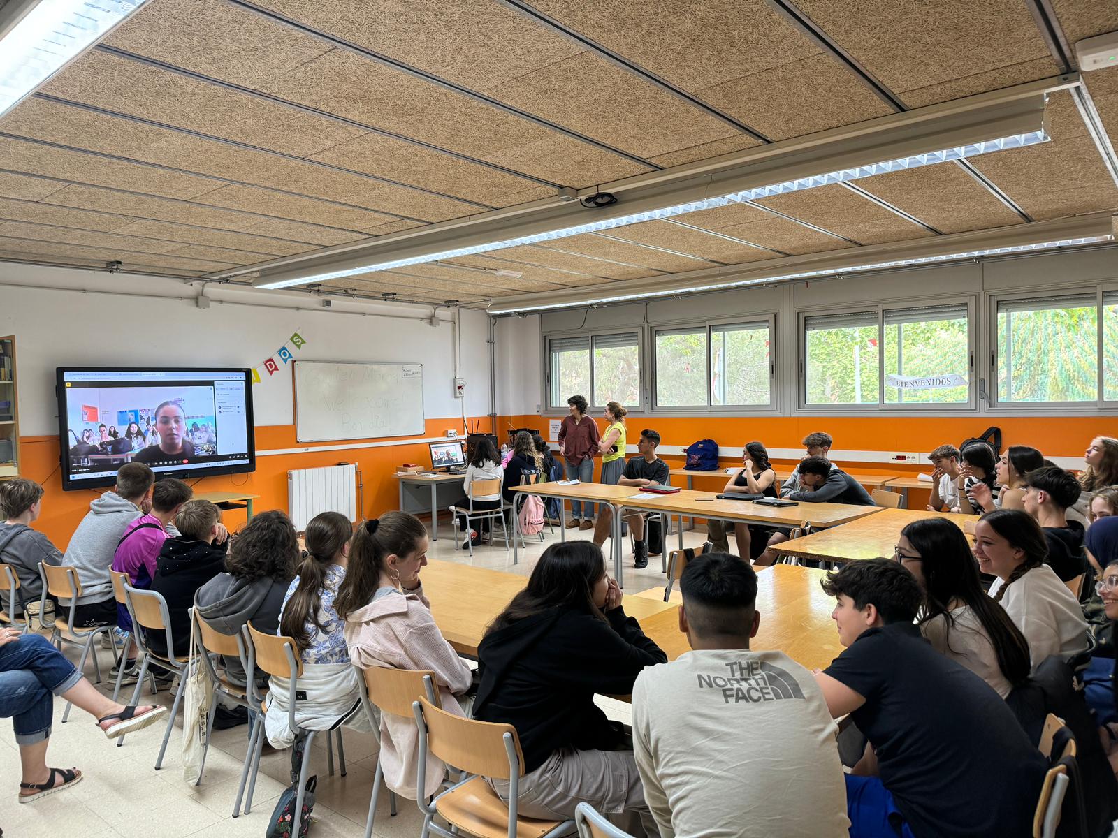 7_Videocall mit Italien