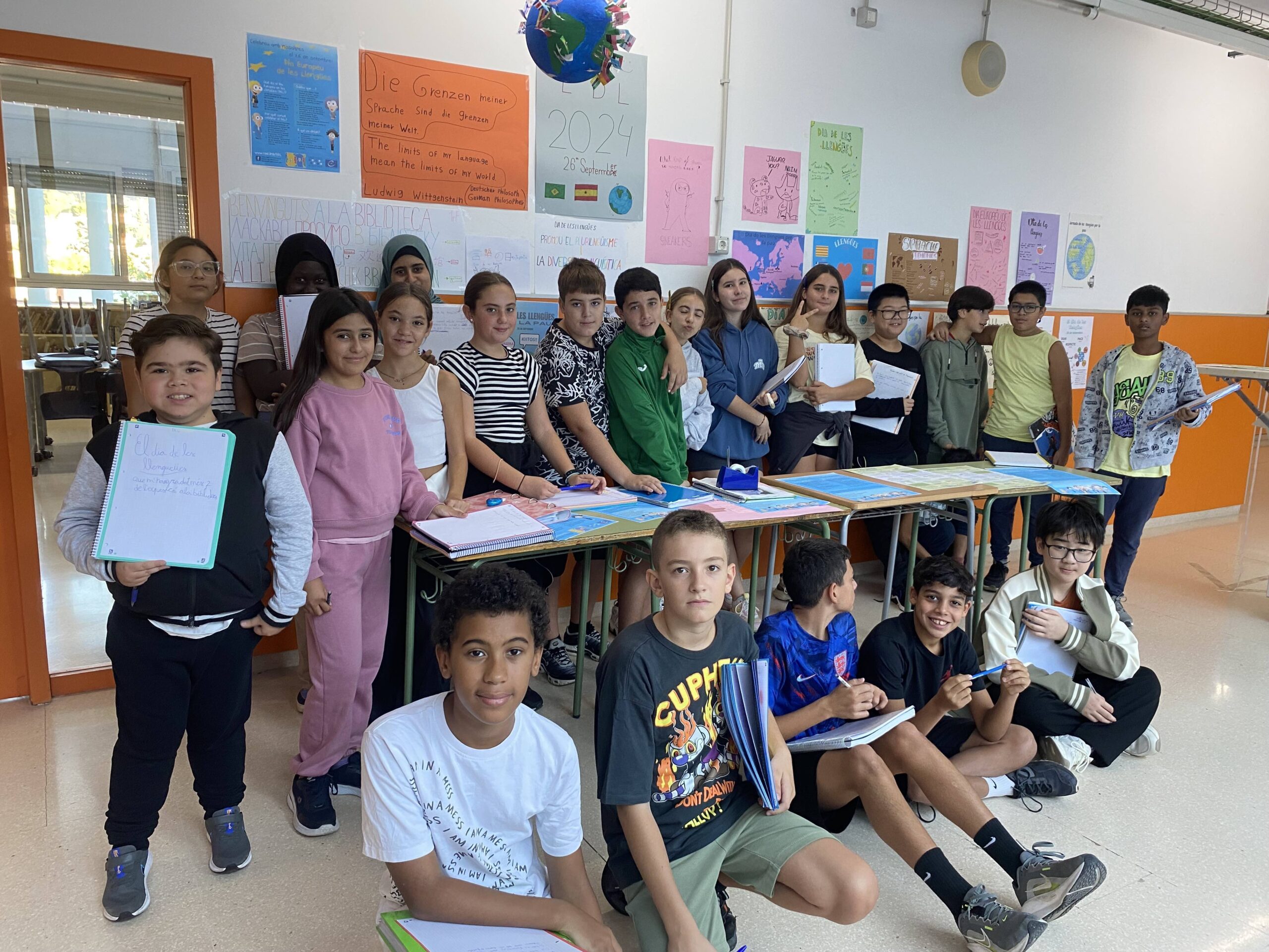 Còpia de Jessica's students_1st ESO B