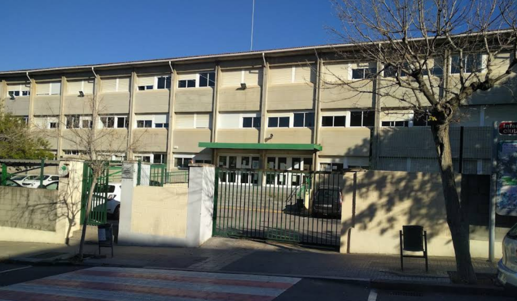 Fem ciència a l’Olorda!