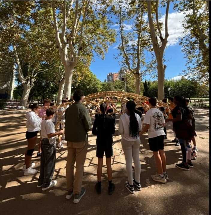 Museu de les matemàtiques