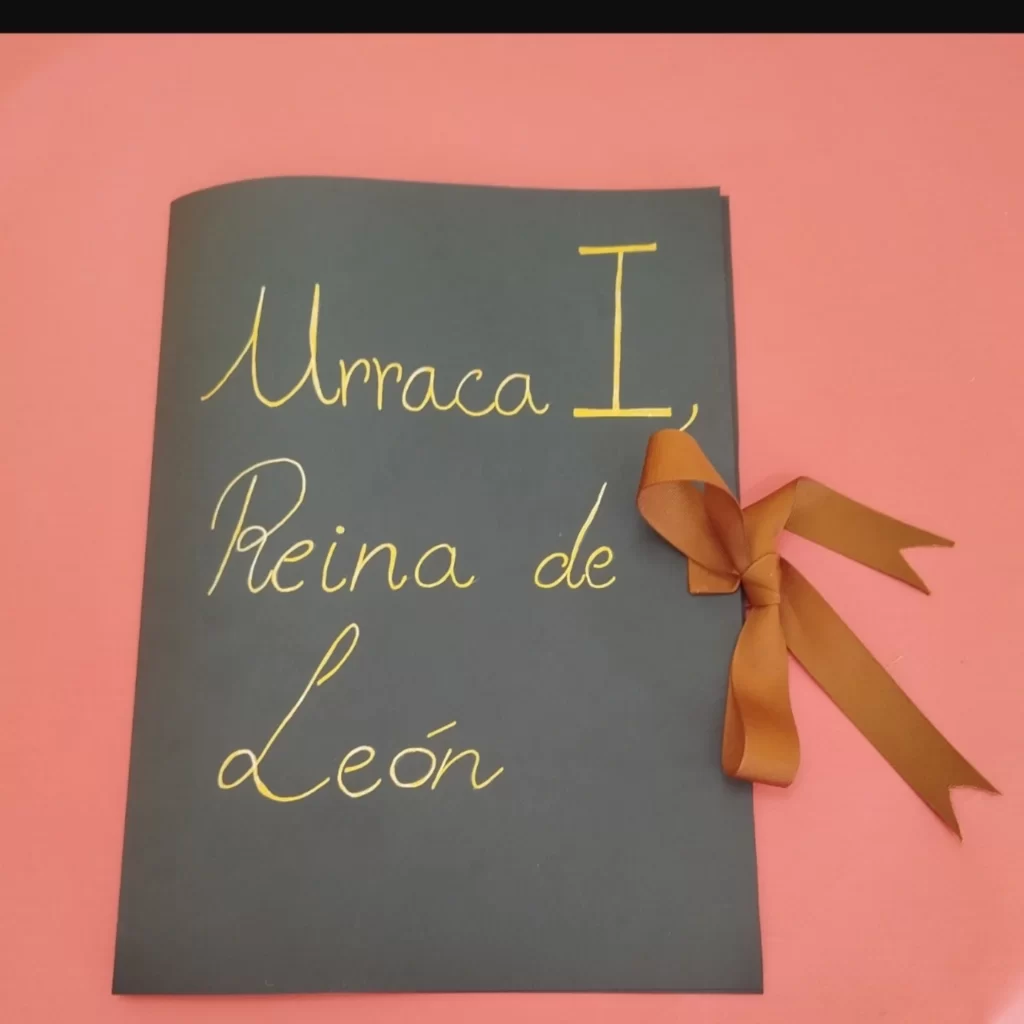 treball Urraca I