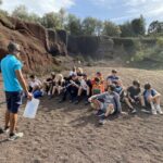 Descobrint el volcà Croscat