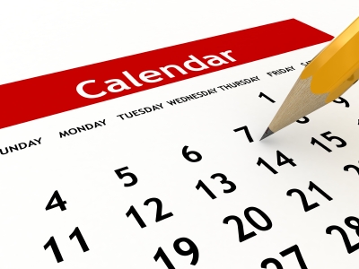 Calendari escolar