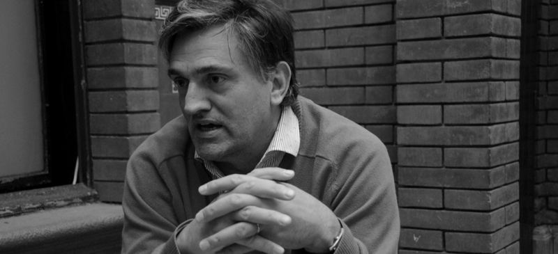 Esteban Martínez