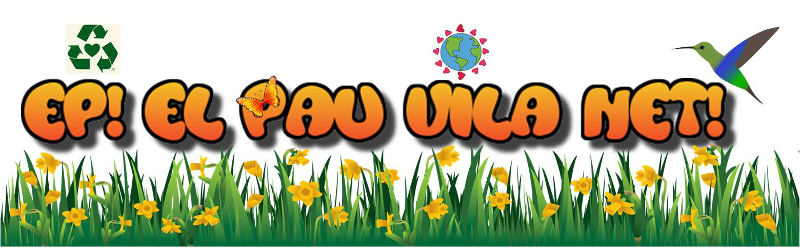 Ep! El Pau Vila net