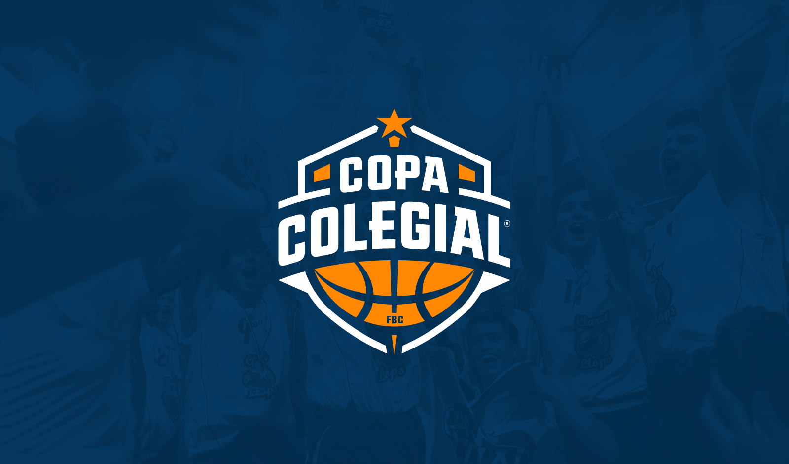 Copa colegial