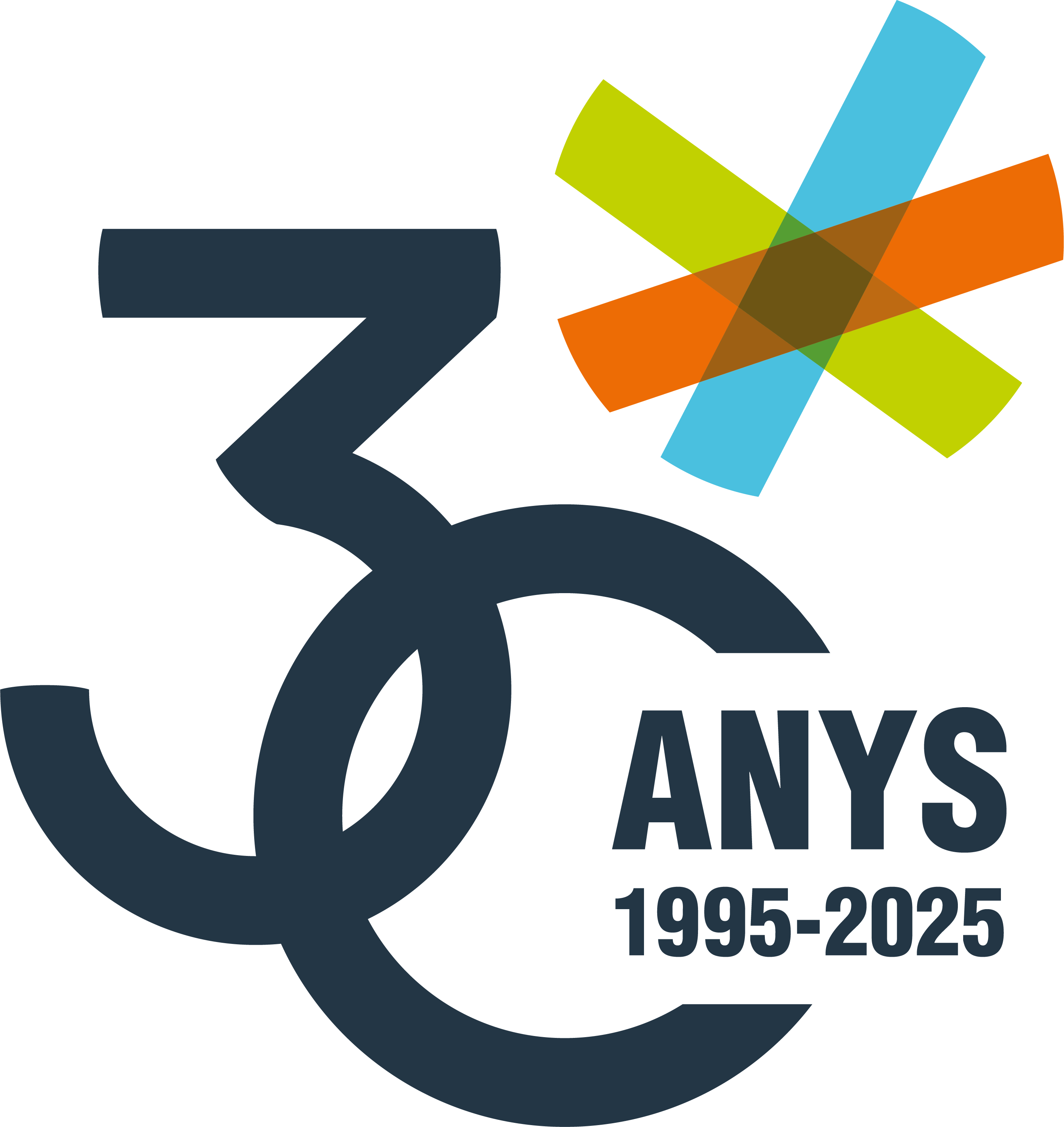 30 anys de l’Institut Pla de l’Estany