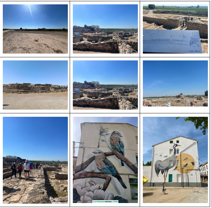 Fortalesa dels Vilars d’Arbeca.