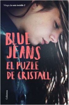 Blue Jeans El puzle de cristall