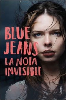 Blue Jeans La noia invisible