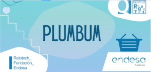 Logo del PLUMBUM