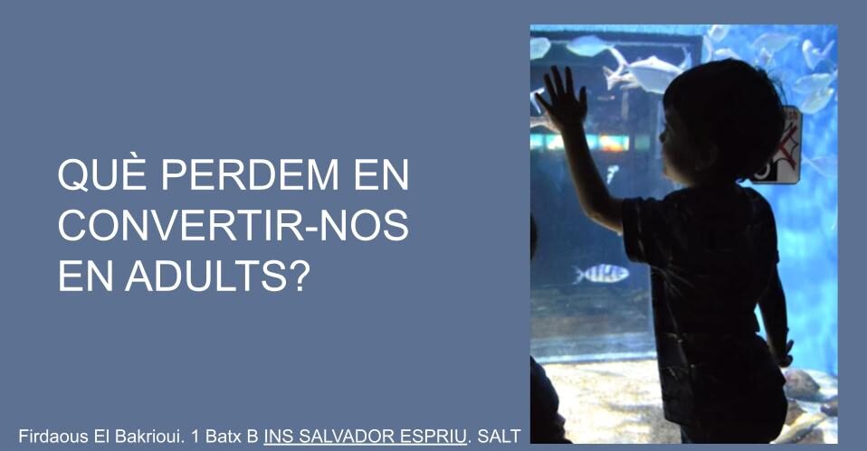 Firdaous El Bakrioui