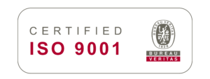 Certificació ISO-9001