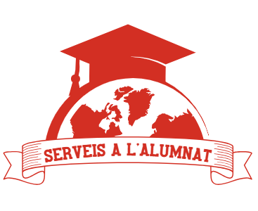 Serveis alumnat'