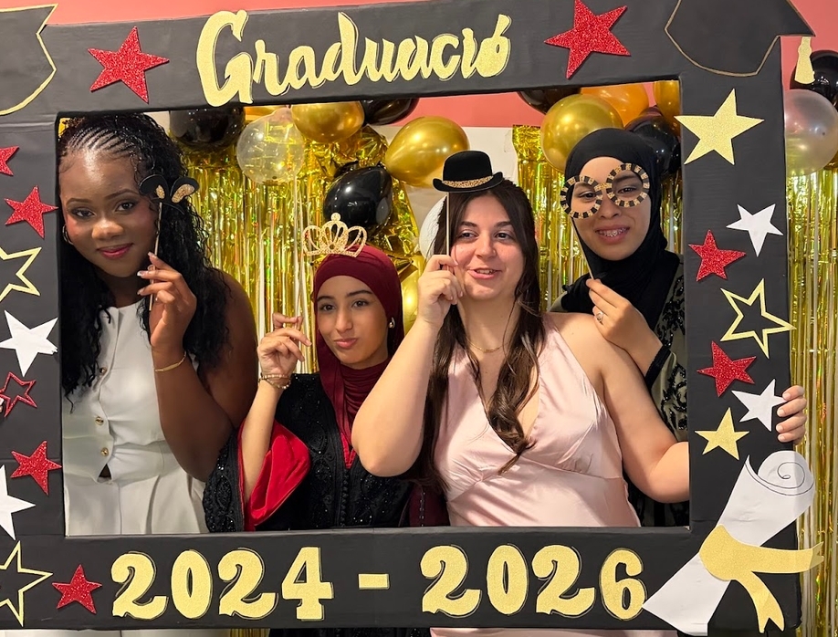 Graduació BAT2