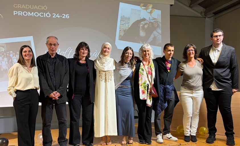 Graduació BAT2